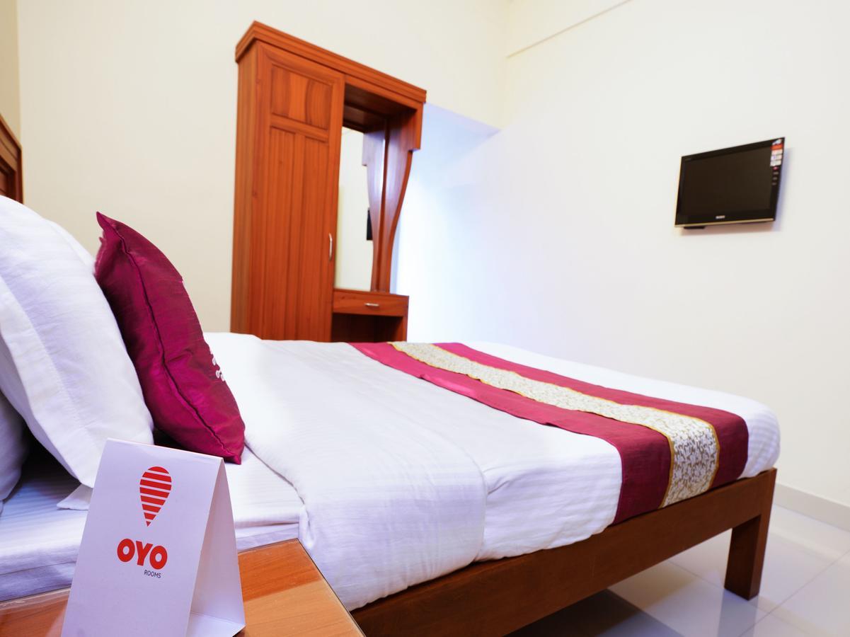 Oyo 9404 Hotel White Fort Mananthavady Εξωτερικό φωτογραφία
