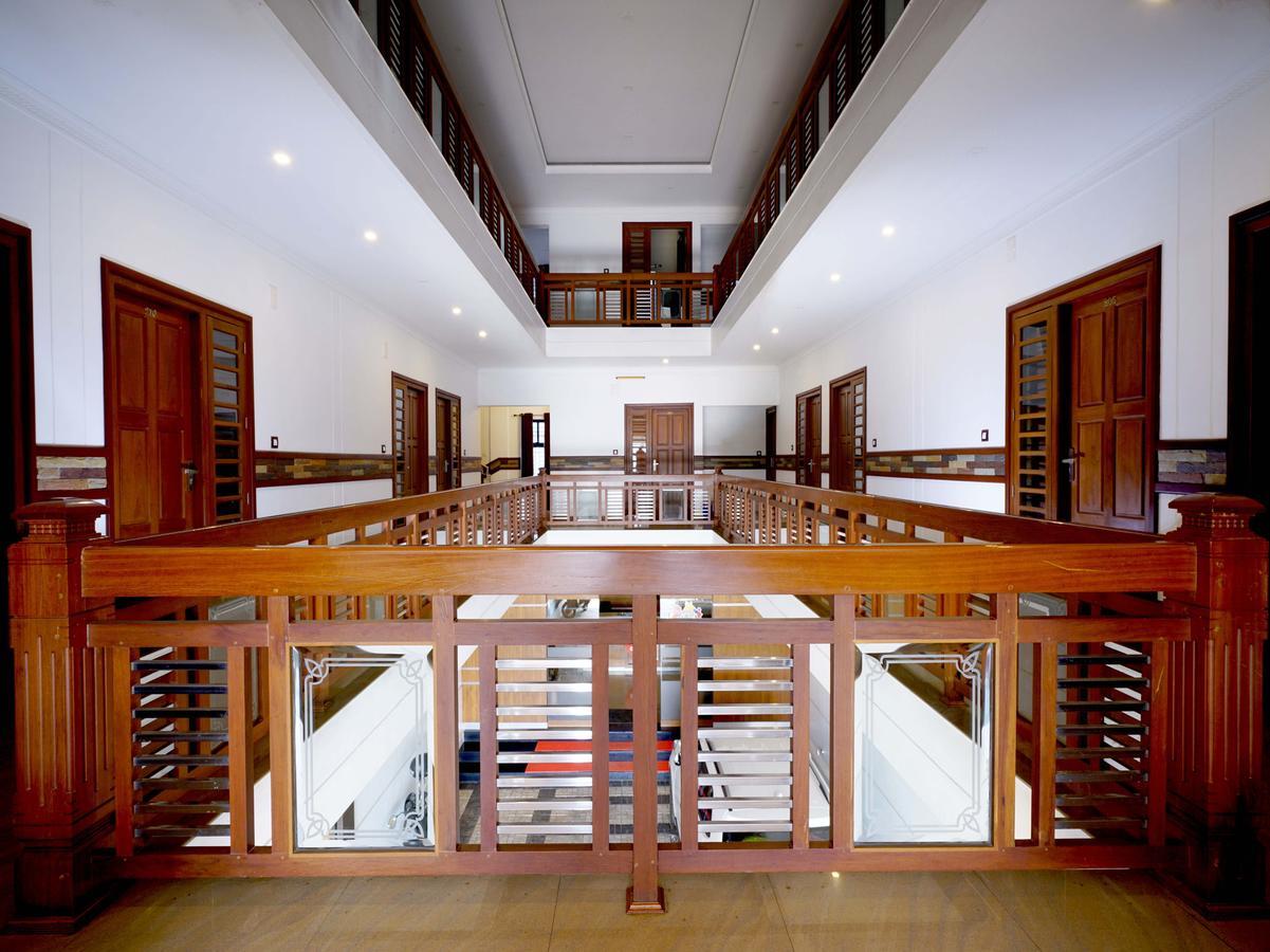 Oyo 9404 Hotel White Fort Mananthavady Εξωτερικό φωτογραφία