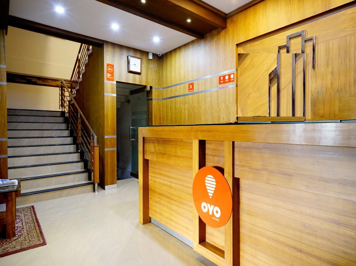 Oyo 9404 Hotel White Fort Mananthavady Εξωτερικό φωτογραφία