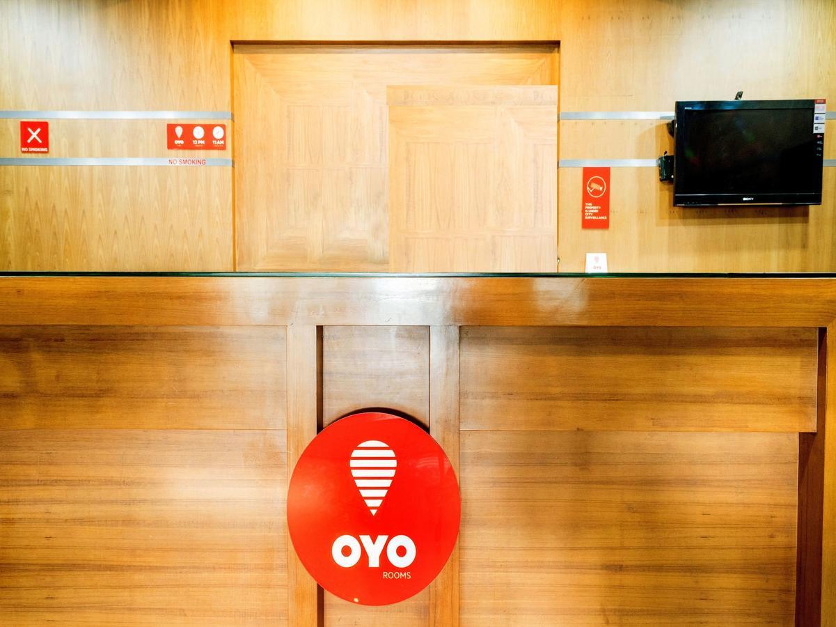 Oyo 9404 Hotel White Fort Mananthavady Εξωτερικό φωτογραφία