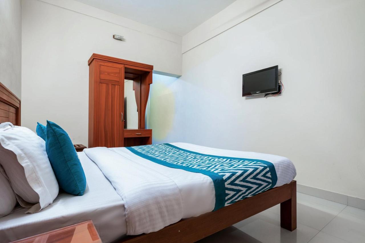 Oyo 9404 Hotel White Fort Mananthavady Εξωτερικό φωτογραφία